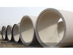 广东钢筋混凝土排水管的防腐与管材效果有哪些？