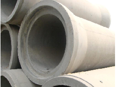 钢筋混凝土排水管的安装连接方式及注意事项