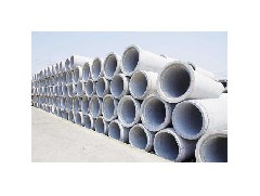 佛山钢筋混凝土排水管：排水管规格型号