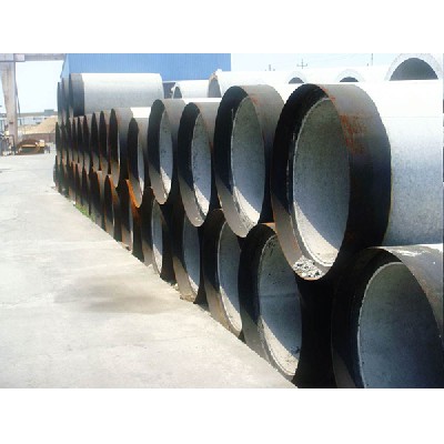 钢筋混凝土排污管 (1)