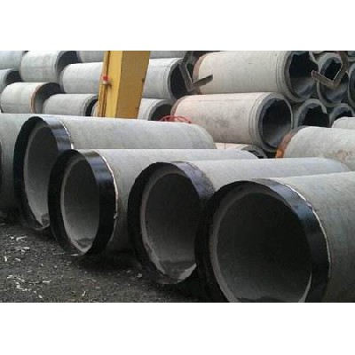 钢筋混凝土排污管 (3)